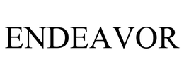 ENDEAVOR