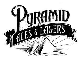 PYRAMID ALES & LAGERS