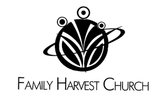 FAMILY HARVEST CHURCH