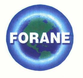 FORANE