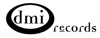 DMI RECORDS