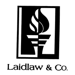 LAIDLAW & CO.