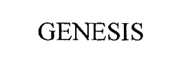GENESIS