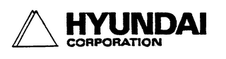 HYUNDAI CORPORATION