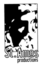 ST. AMOS PRODUCTIONS