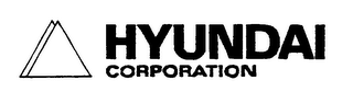 HYUNDAI CORPORATION