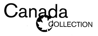 CANADA COLLECTION