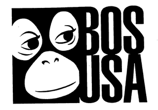 BOS USA