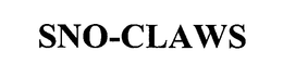 SNO-CLAWS