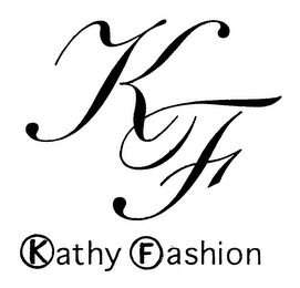 KF KATHY FASHION