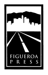 FIGUEROA PRESS