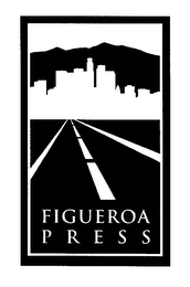 FIGUEROA PRESS