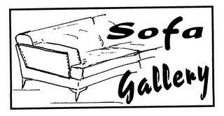 SOFA GALLERY