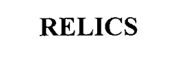 RELICS