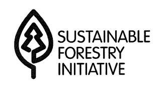 SUSTAINABLE FORESTRY INITIATIVE