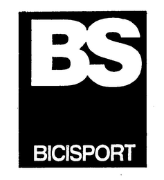 BS BICISPORT