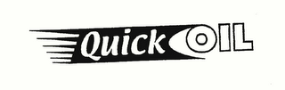 QUICK OIL