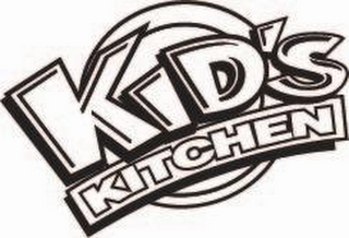 KID'S KITCHEN