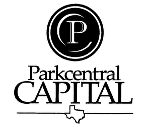 P PARKCENTRAL CAPITAL