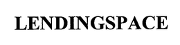 LENDINGSPACE