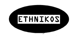 ETHNIKOS