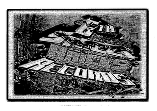 6TH STREET BRICKS RECORDS