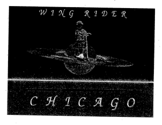 WING RIDER CHICAGO