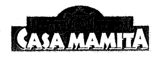 CASA MAMITA