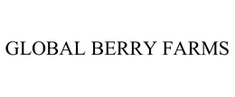 GLOBAL BERRY FARMS
