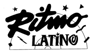 RITMO LATINO