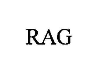 RAG