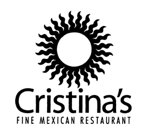 CRISTINA'S FINE MEXICAN RESTAURANT