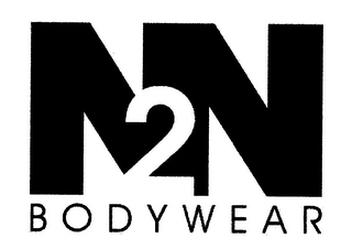 N2N BODYWEAR