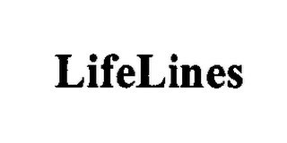 LIFELINES