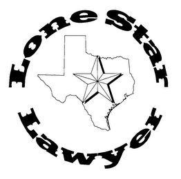 LONE STAR LAWYER