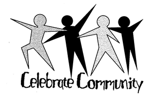 CELEBRATE COMMUNITY