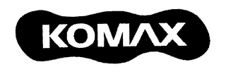 KOMAX