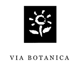 VIA BOTANICA