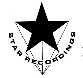 STAR RECORDINGS