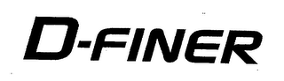 D-FINER