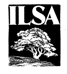 ILSA