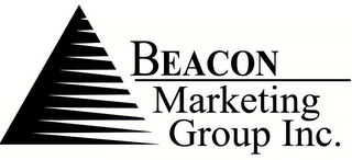 BEACON MARKETING GROUP INC.