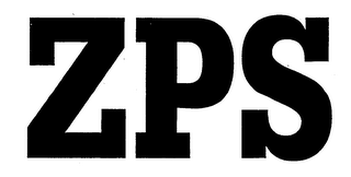 ZPS