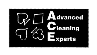 ADVANCED CLEANING EXPERTS