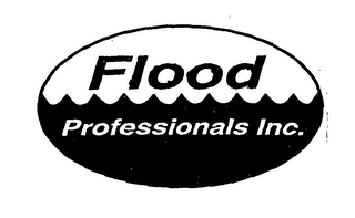 FLOOD PROFESSIONALS INC.