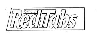 REDITABS