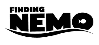 FINDING NEMO