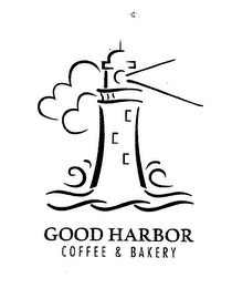 GOOD HARBOR COFFEE & BAKERY