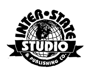 INTER STATE STUDIO & PUBLISHING CO.