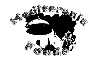 MEDITERANIA FOODS